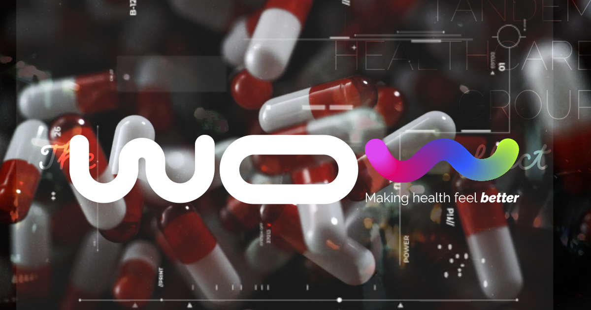WOW | Making Health Feel Better